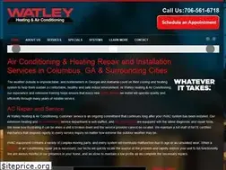 Sites similar to watleyonline.com
