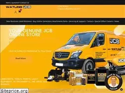 Sites similar to watling-jcb.com
