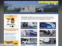 Sites similar to watling-towbars.co.uk
