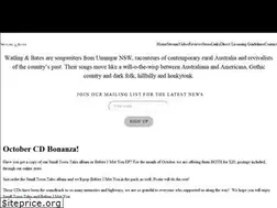 Sites similar to watlingbates.com