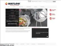 Sites similar to watlow.co.jp
