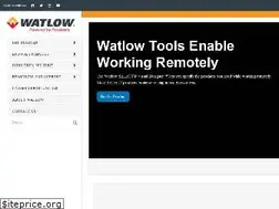 Sites similar to watlow.com.au