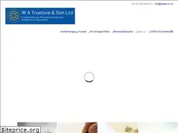 Sites similar to watltd.co.uk