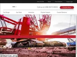 Sites similar to watm.com.au