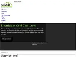 Sites similar to watmar.net.au