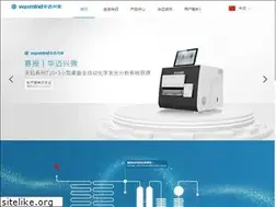 Sites similar to watmind.com