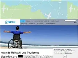 Sites similar to wato.de
