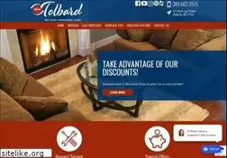 Sites similar to watolbard.com