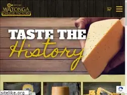Sites similar to watongacheesefactory.com