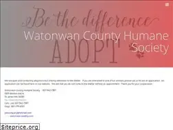 Sites similar to watonwan.weebly.com