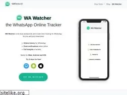 Sites similar to watools.io