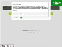 Sites similar to watoto.asia