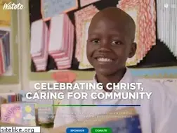 Sites similar to watoto.com