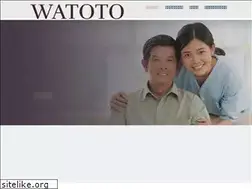 Sites similar to watoto.jp