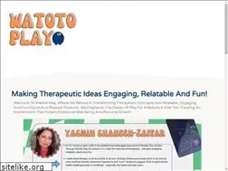 Sites similar to watotoplay.com
