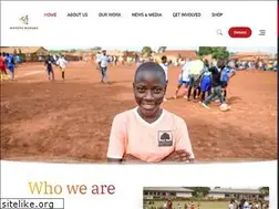Sites similar to watotowasoka.ug