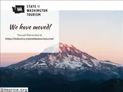 Sites similar to watourismalliance.com