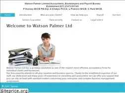 Sites similar to watpal.co.uk
