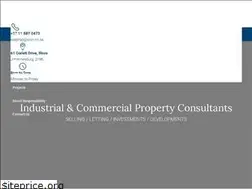 Sites similar to watprop.co.za