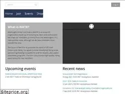 Sites similar to watr.us