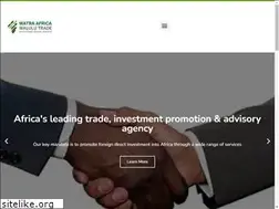 Sites similar to watra.africa