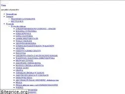 Sites similar to watra.com.pl
