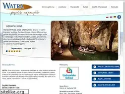 Sites similar to watra.net