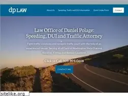 Sites similar to watrafficlawyer.com