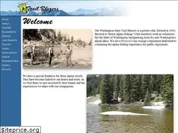 Sites similar to watrailblazers.org