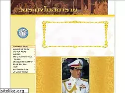 Sites similar to watrakang.com