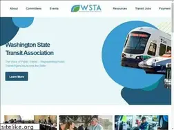 Sites similar to watransit.com