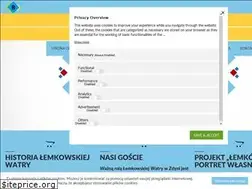 Sites similar to watrazdynia.pl