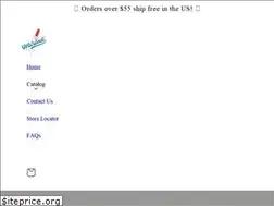 Sites similar to watrbodl.com