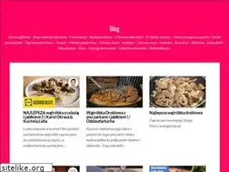 Sites similar to watrobka.pl