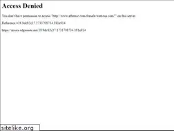 Sites similar to watrous.com