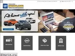 Sites similar to watrousmainline.com