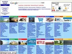 Sites similar to watrousonline.com