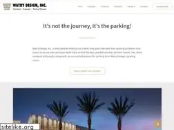 Sites similar to watrydesign.com