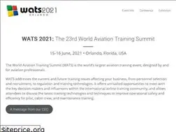 Sites similar to wats-event.com