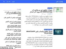 Sites similar to watsabe.com