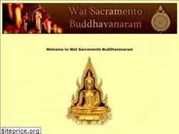 Sites similar to watsacramento.org