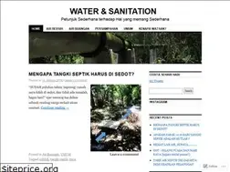 Sites similar to watsanindo.wordpress.com