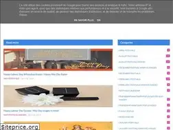 Sites similar to watsapstat.blogspot.com