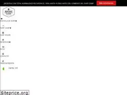 Sites similar to watsaysurfschool.com