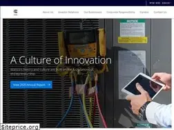 Sites similar to watsco.com