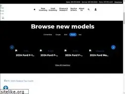 Sites similar to watsekaford.com