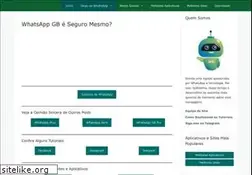 Sites similar to watsgp.com.br
