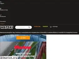 Sites similar to watski.se