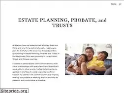 Sites similar to watson-lawfirm.com