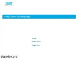 Sites similar to watson-marlow.be